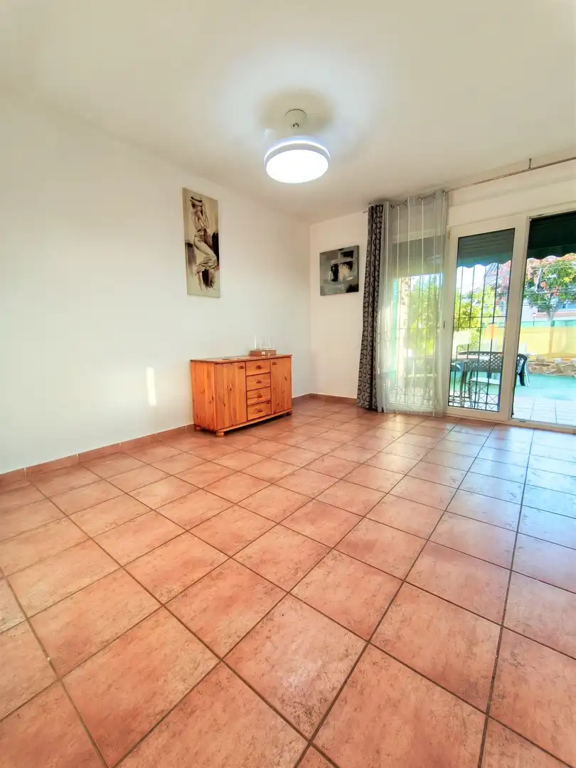 Wohnung mit Pool zum Verkauf in Costa Esuri, imagen 7