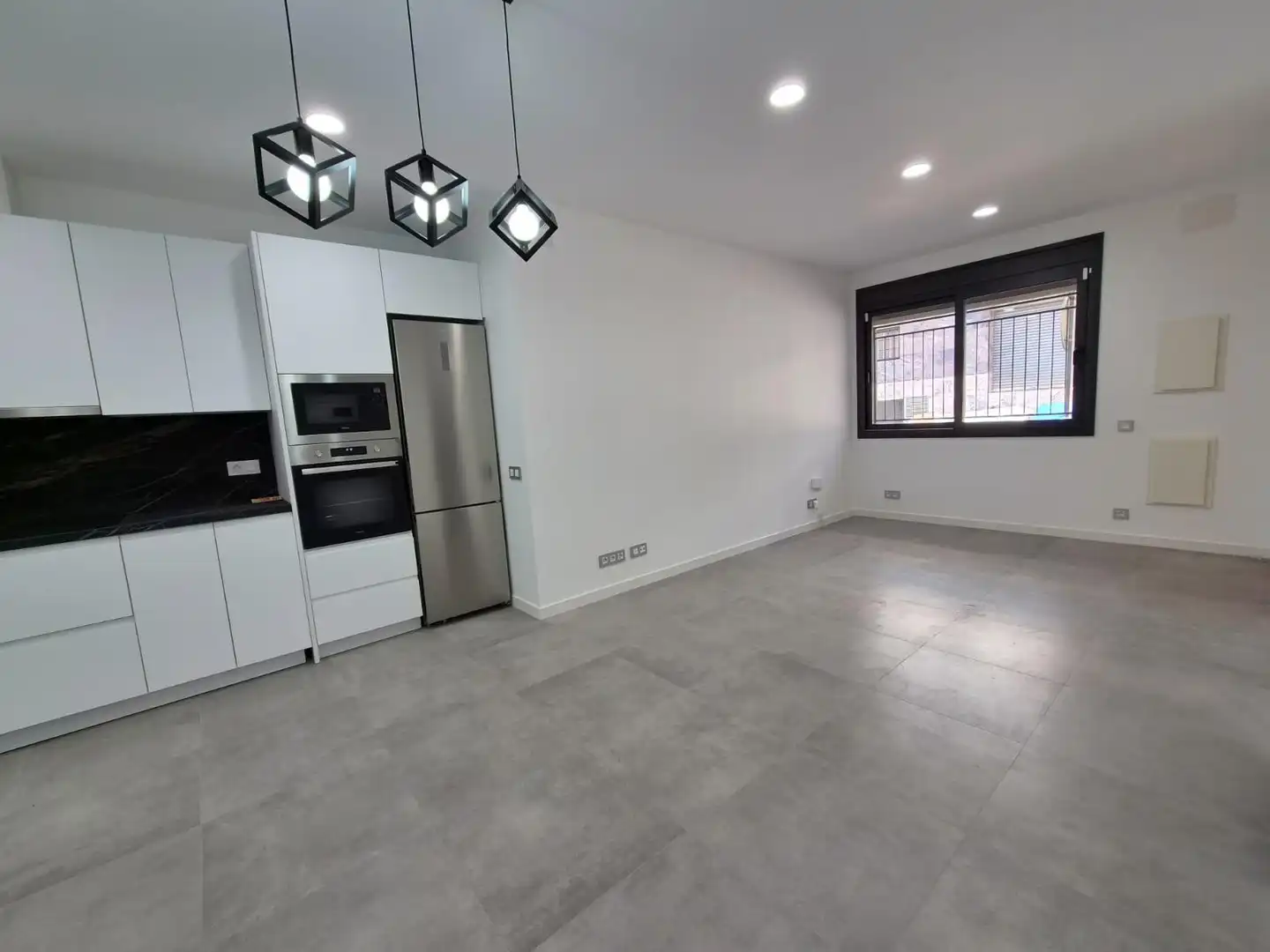Erdgeschosswohnung zum Verkauf in La Llagosta, imagen 3