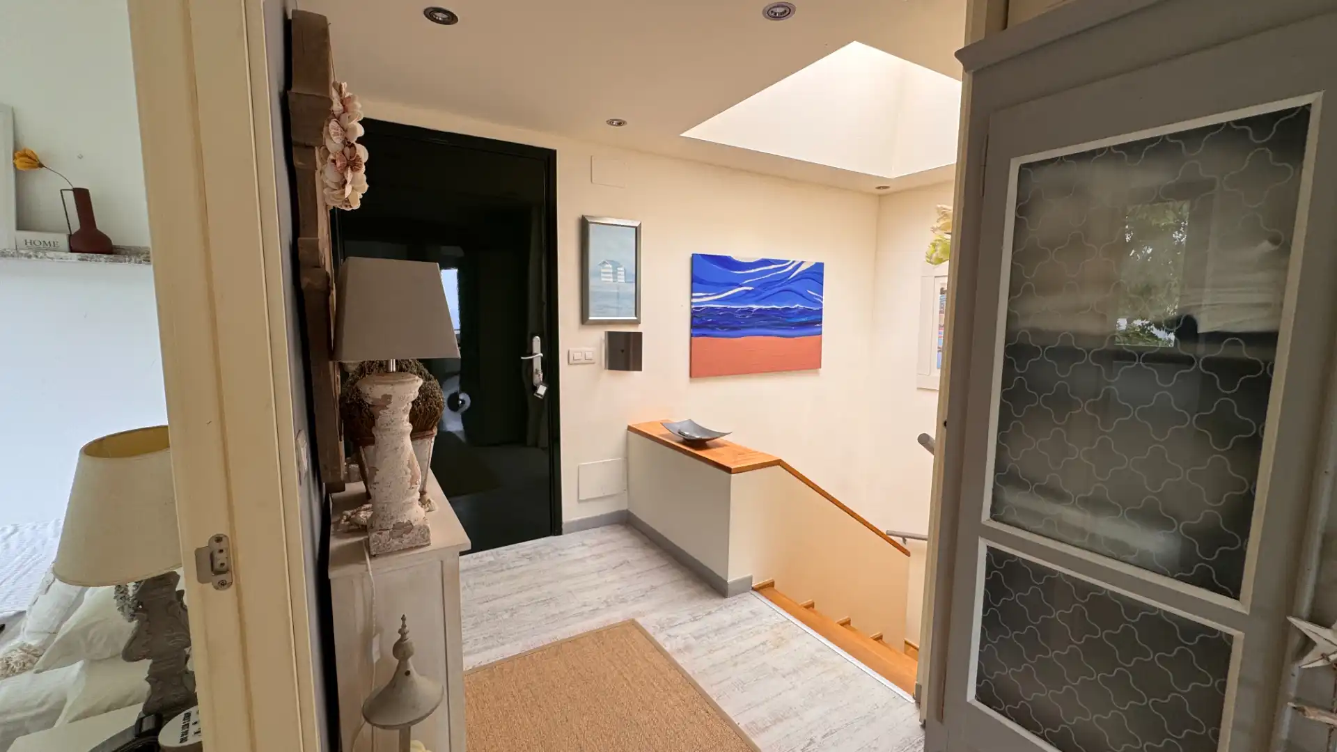 Maison jumelée avec terrasse à vendre à Avinguda de la Costa Brava 21B, imagen 48