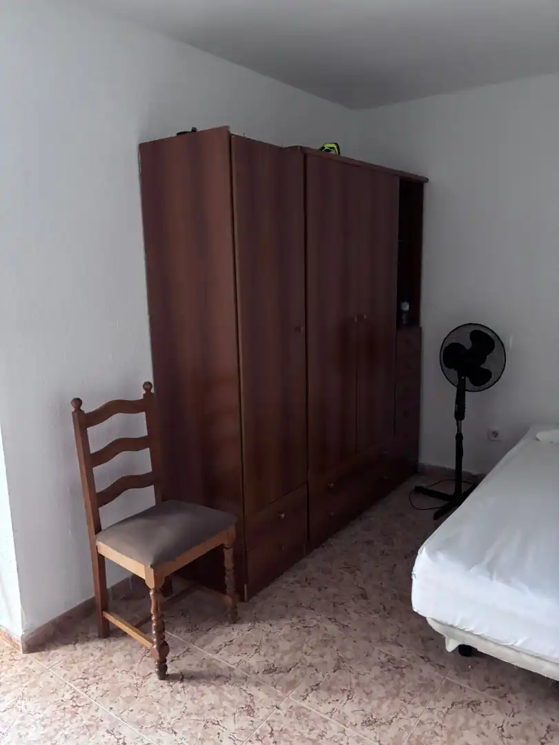 Piso con ascensor en alquiler en Calle Jesús Rincón Jiménez, imagen 11