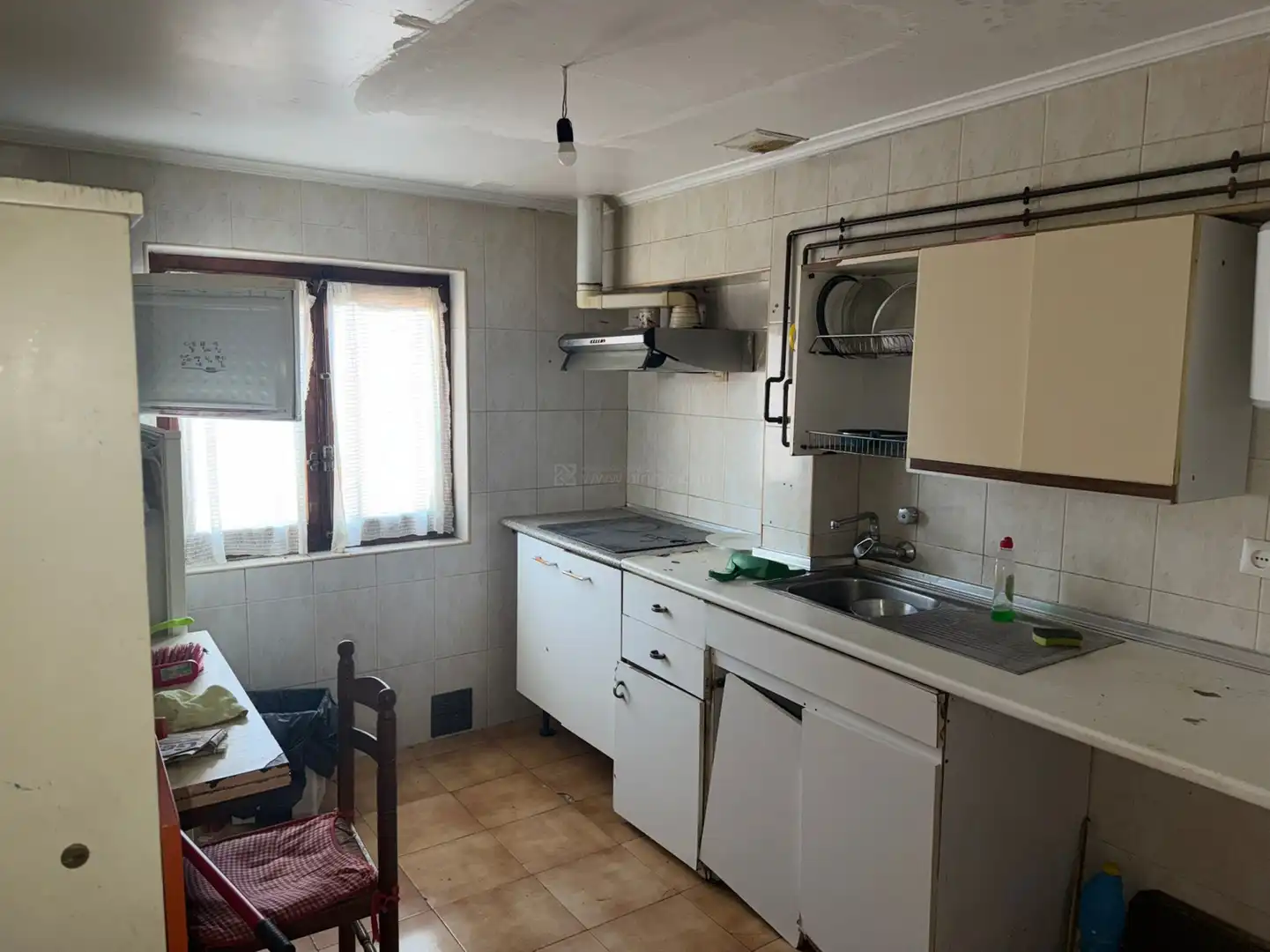 Kitchen of Flat for sale in Santo Domingo de la Calzada