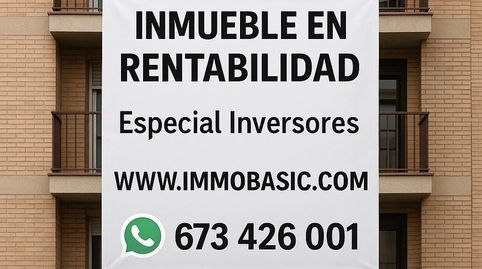 Foto 3 de Piso en venta en Soliradidad, 2, Fuensanta- Arcángel, Córdoba Capital