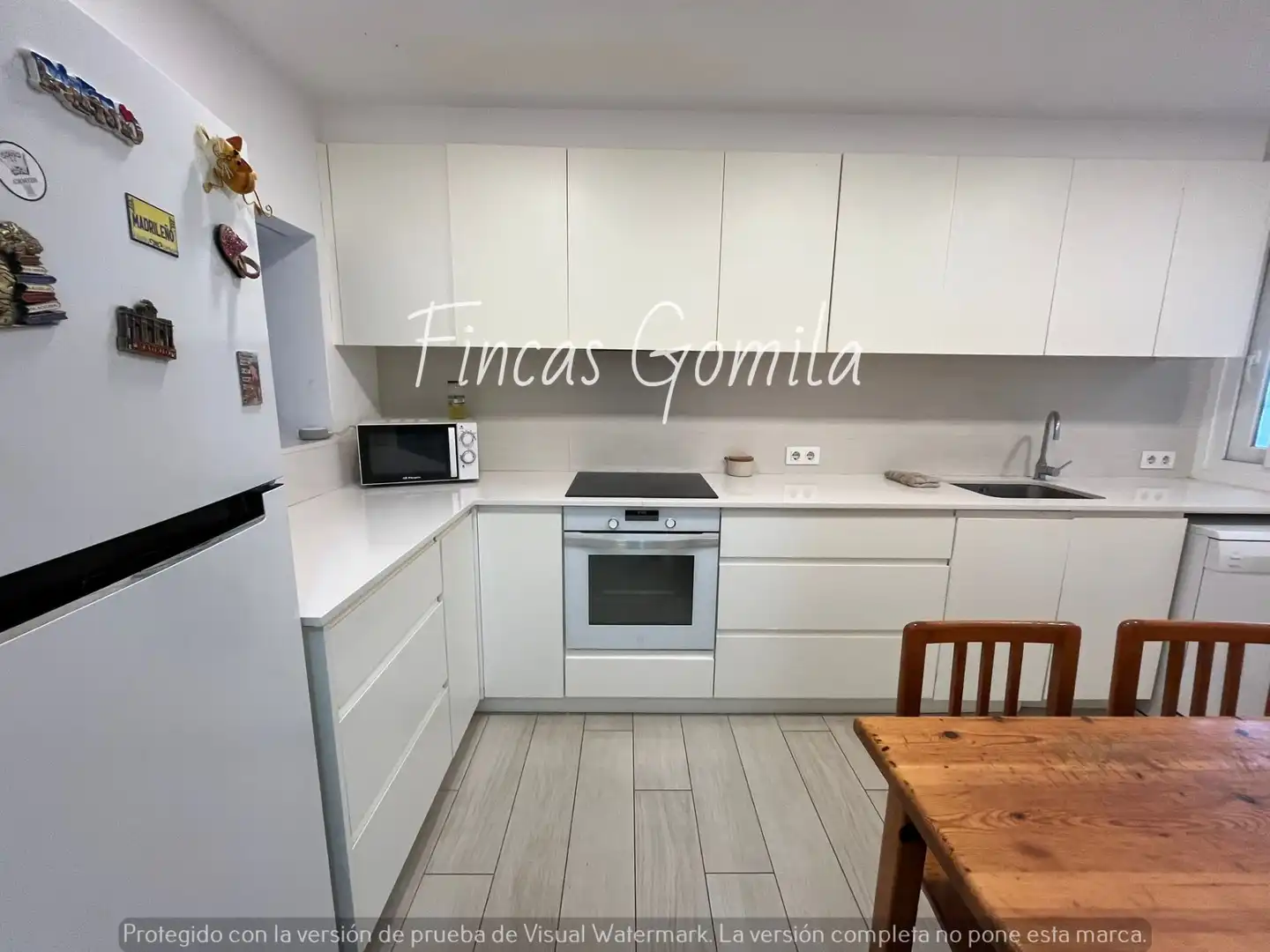 Cocina de Piso en venta en Ciutadella de Menorca con Calefacción y Terraza