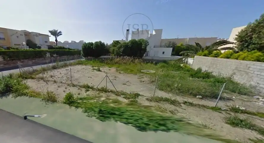 Residencial en venda en Vera