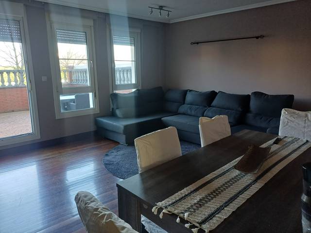 Planta baja en Venta en Aldekoena Auzoa en Aldekoena - Artatzagana - Sarriena