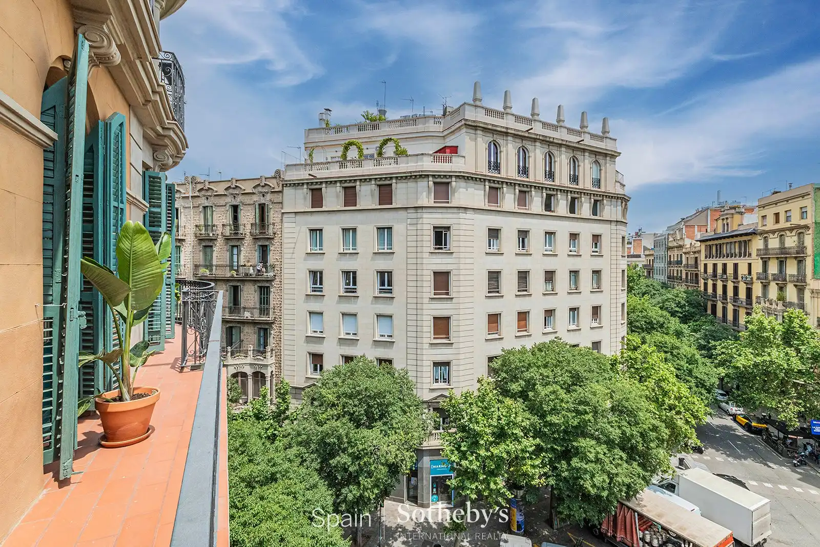Apartamento con ascensor en venta en Carrer d'Aribau, imagen 16