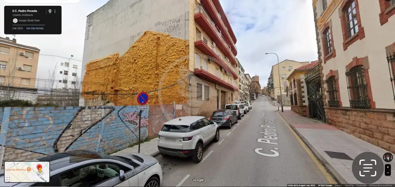 Terreni e lotti in vendita a Pedro Poveda, imagen 4