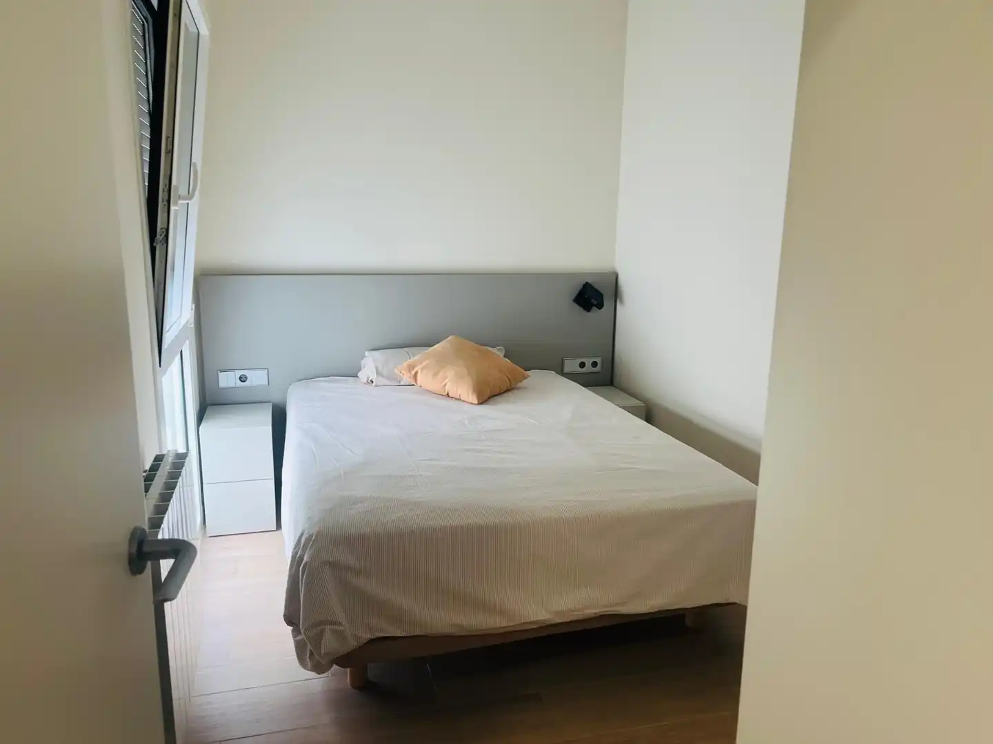 Habitación de Apartamento en venta en Palamós con Aire acondicionado, Calefacción y Terraza