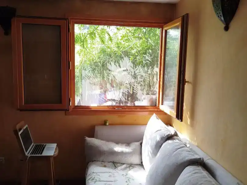 Terrassa de Casa o xalet en venda en Lloret de Mar amb Aire condicionat i Piscina