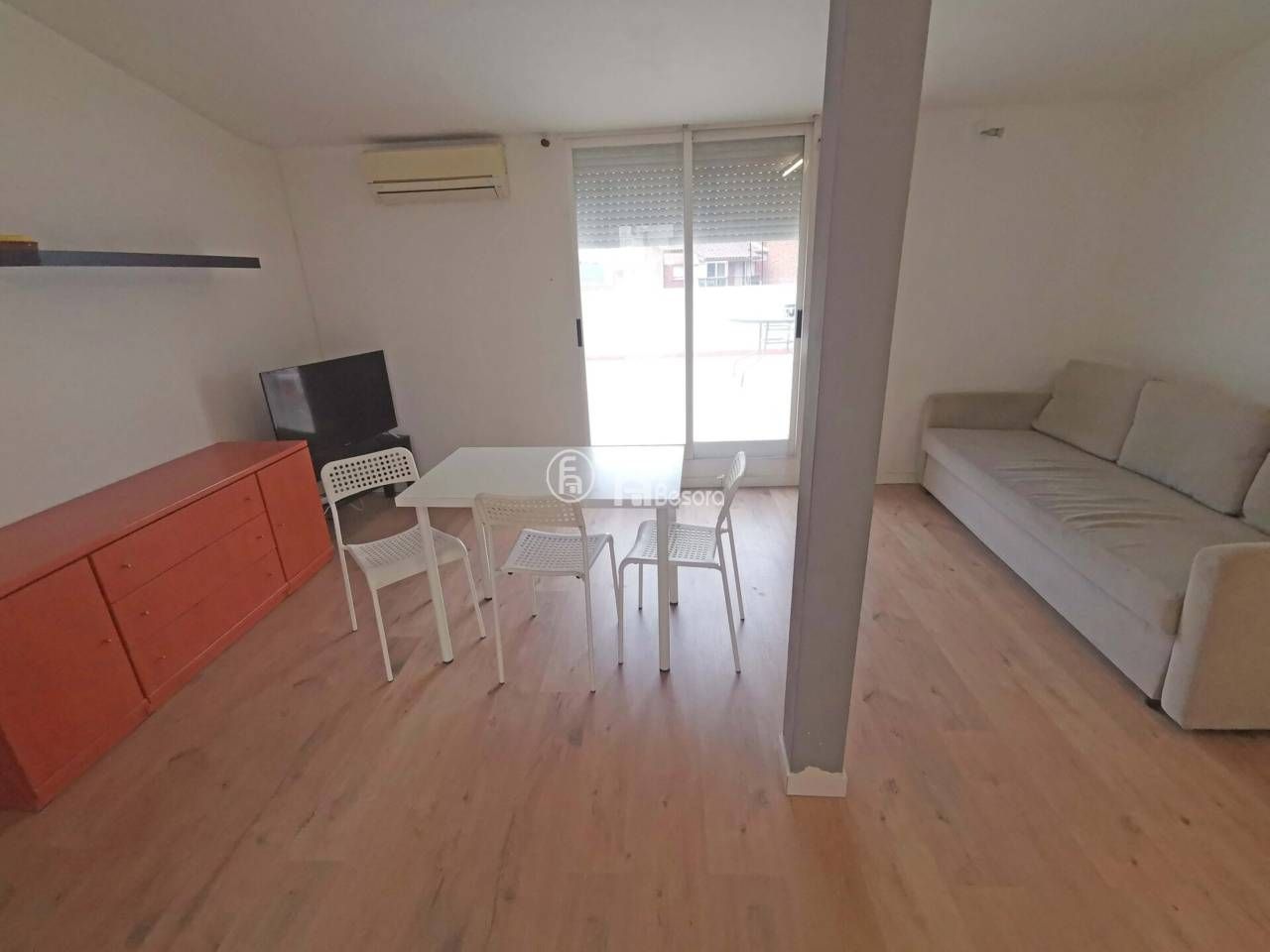 Apartamento en venta en Joan Baget, Instituts - Universitat
