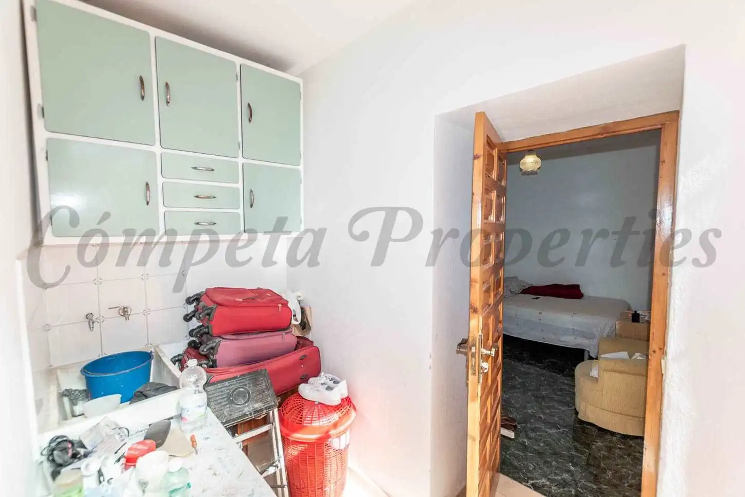 Casa con terrazza in vendita a Centro, imagen 15