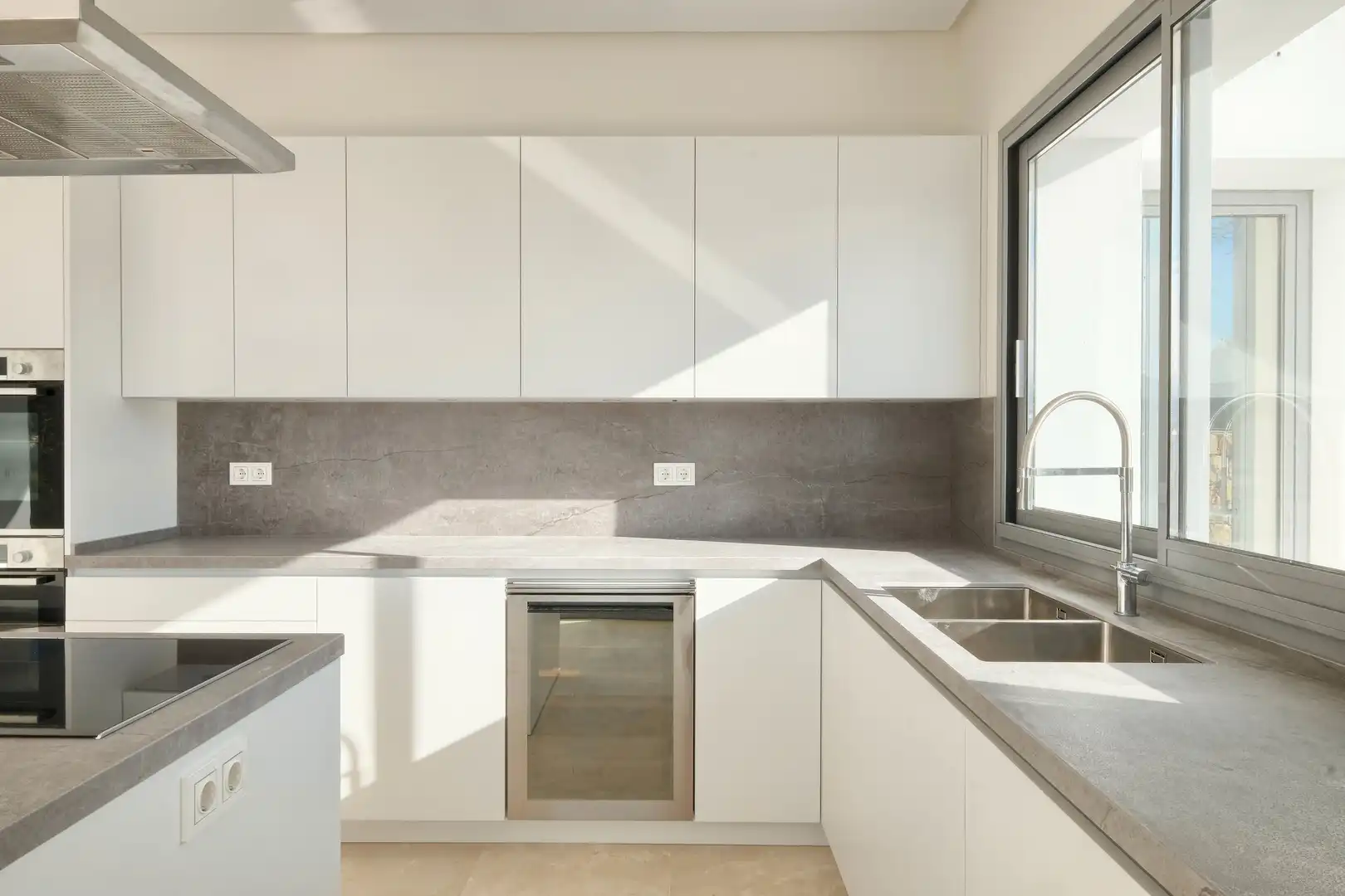 Chalet con terraza en venta en Los Arqueros  - Puerto del Almendro, imagen 16