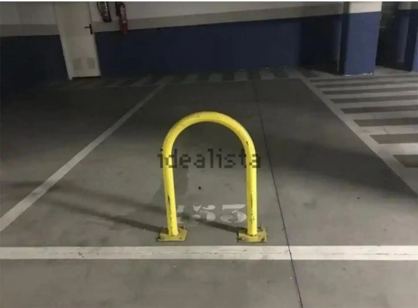Parking of Garage for sale in La Dehesa - El Pinar