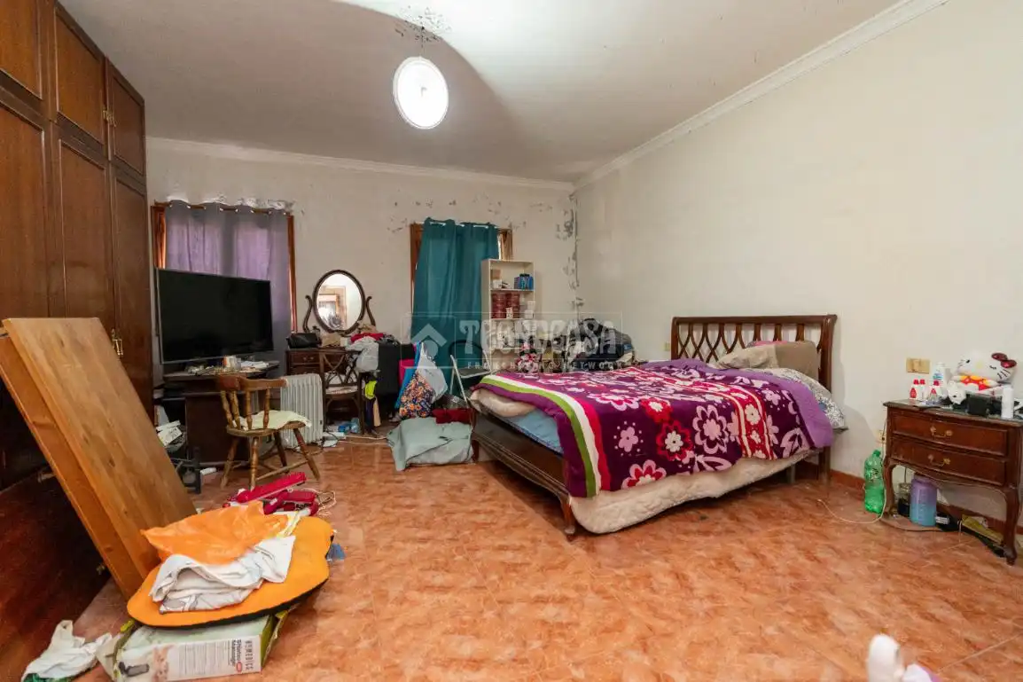 Habitación de Casa adosada en venta en Santa Cruz de Tenerife con Terraza