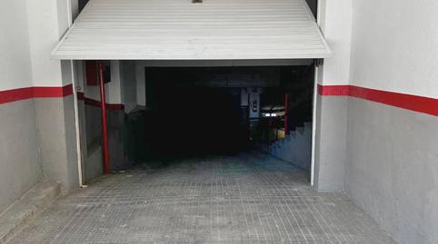 Foto 5 de Garatge en venda a Catalunya - Fontetes, Barcelona
