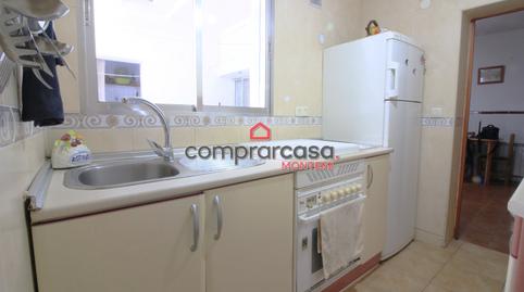 Foto 2 de Casa adosada en venda a Calle Valdemoro, San Isidro, Getafe