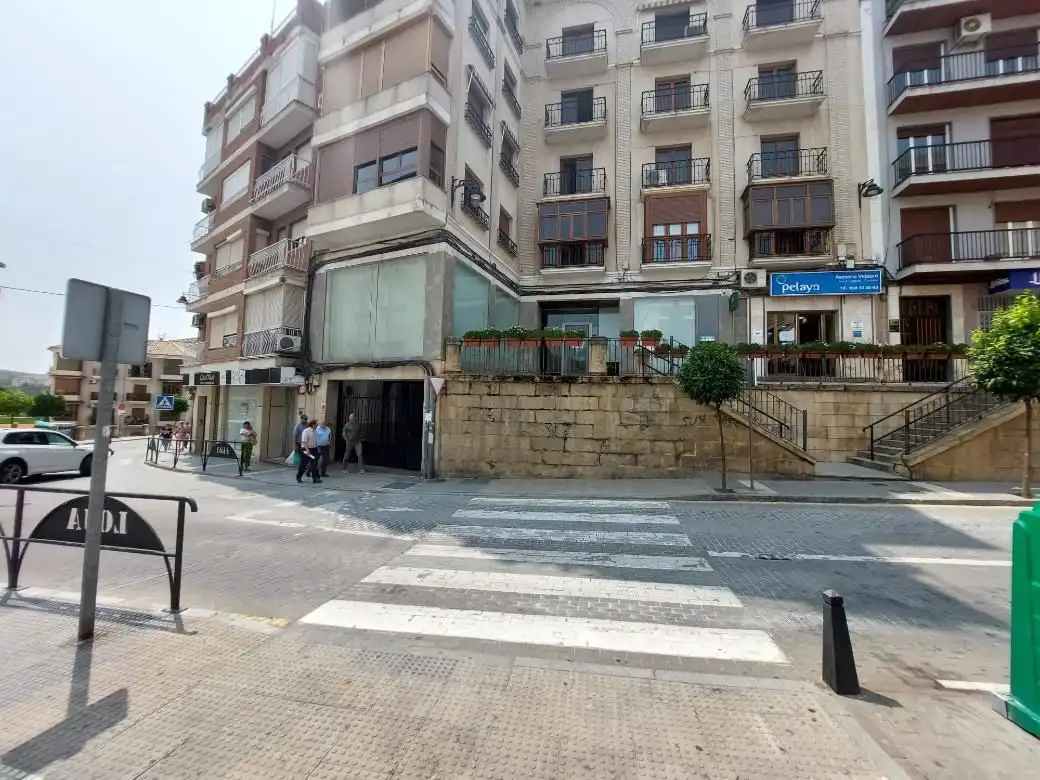 Local commercial à vendre à Carrera De San Agustín, Local 9 24 9, imagen 7