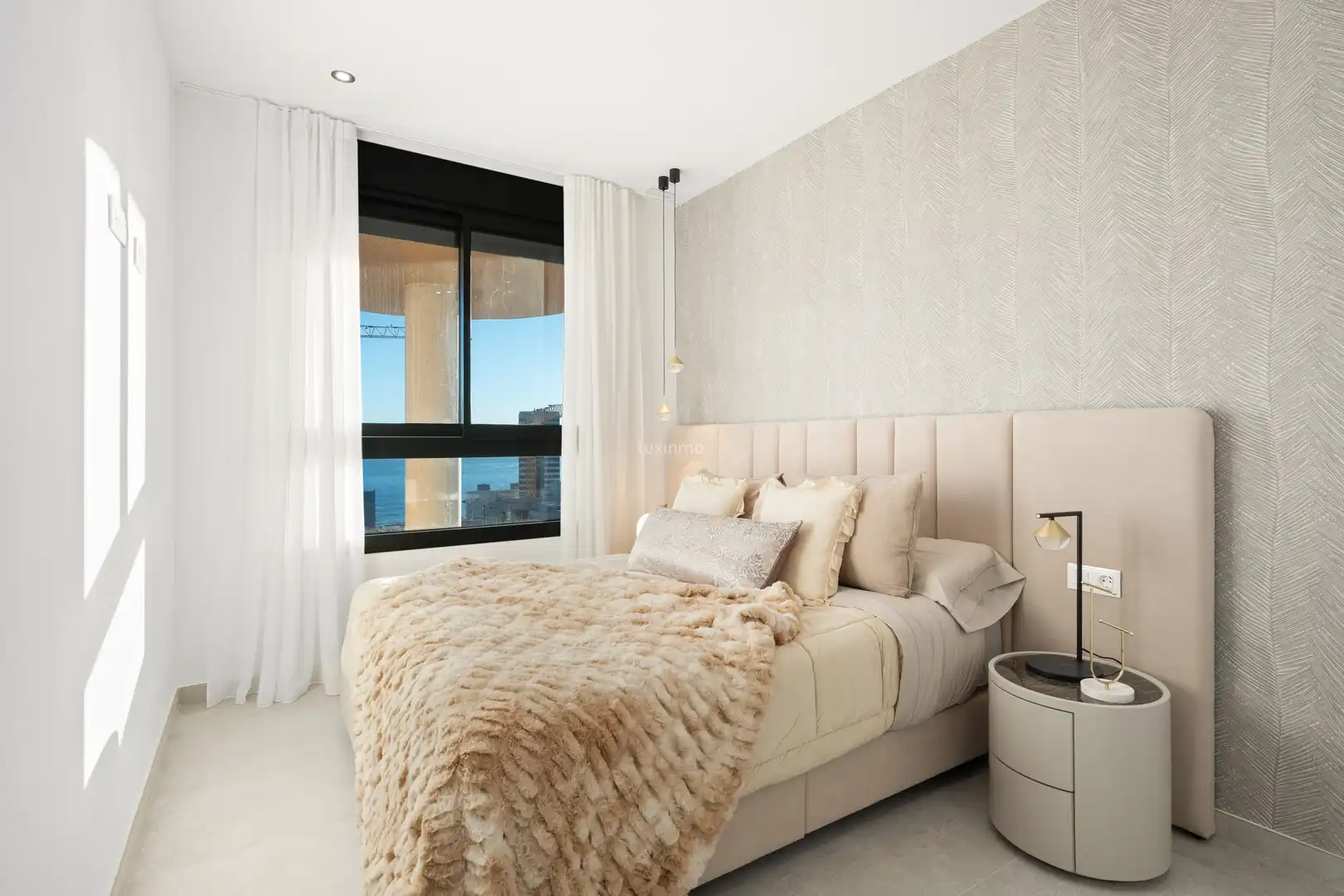 Appartement avec terrasse à vendre à Marisol Park - Ortembach - Los Almendros, imagen 26