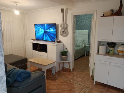 Living room of Flat for sale in Algeciras