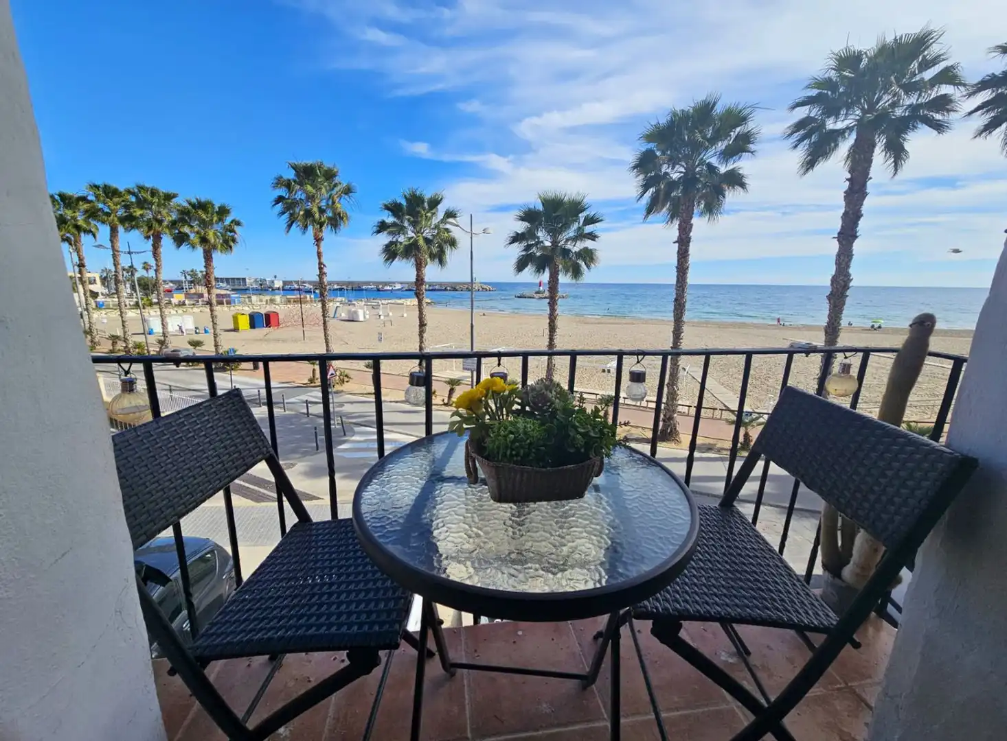 Wohnungen zur Miete in Platja de Vila Joiosa