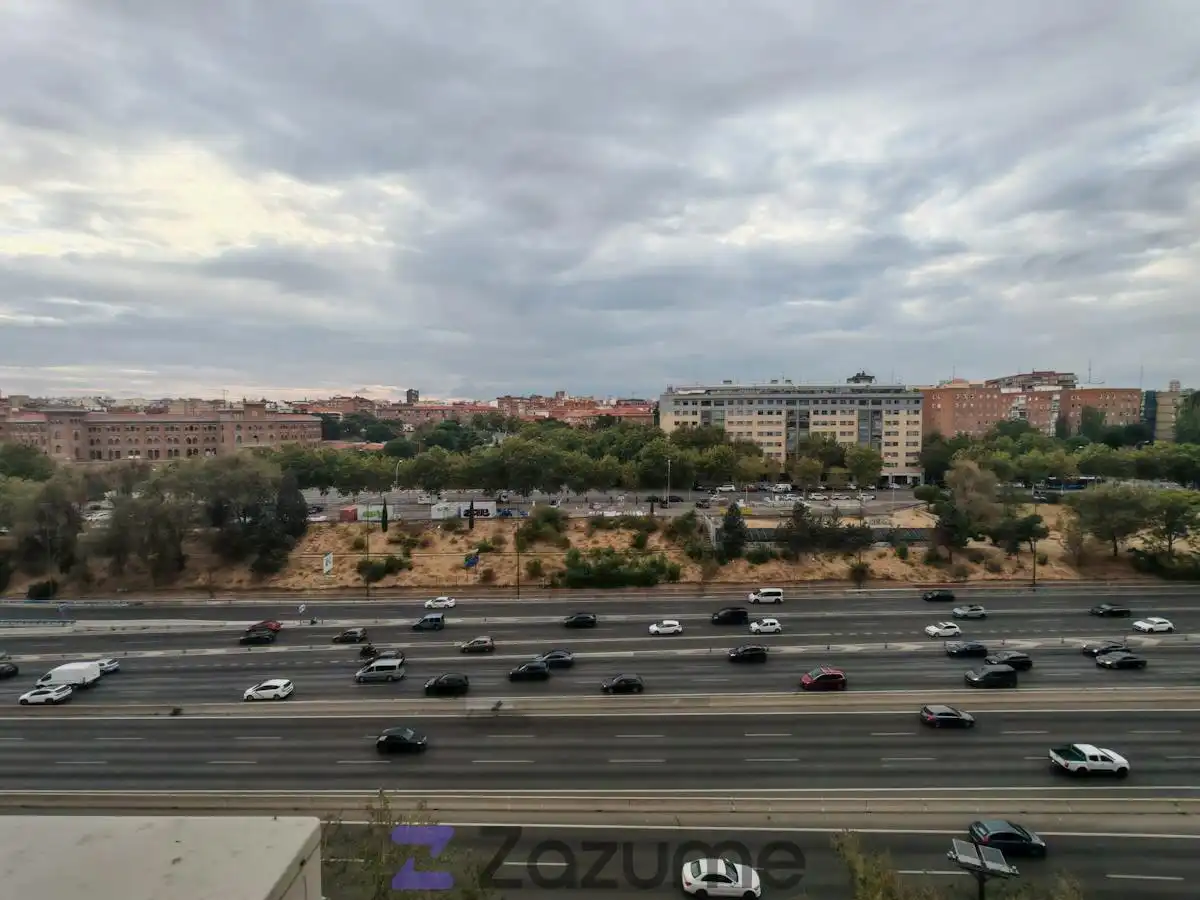 Flat with lift to rent in C. Virgen de la Paz, imagen 26