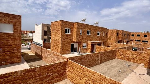 Foto 3 de Casa adosada en venta en Calle Vicente Ferrer, 4, La Cañada de San Urbano, Almería Capital