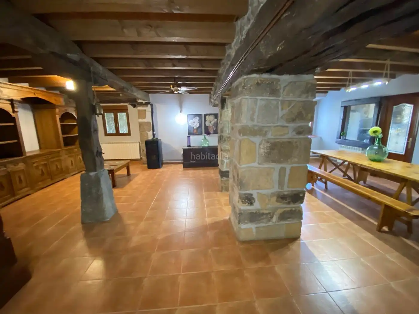 Casa a schiera in vendita a Marmiz Auzoa 23, imagen 20