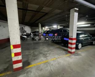 Parking of Garage for sale in  Sevilla Capital