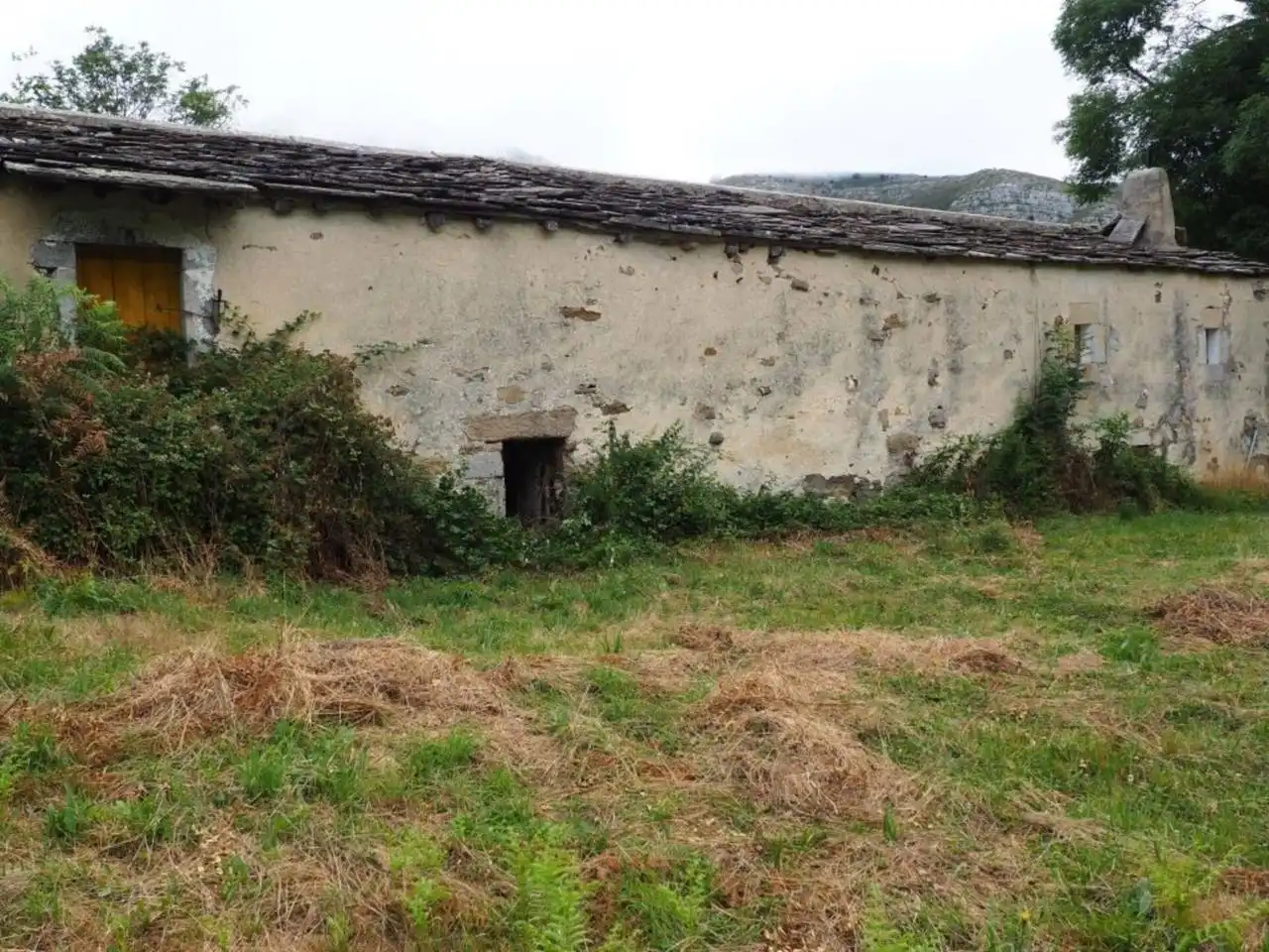 House with terrace for sale in Lugar Salcedillo 4, imagen 31