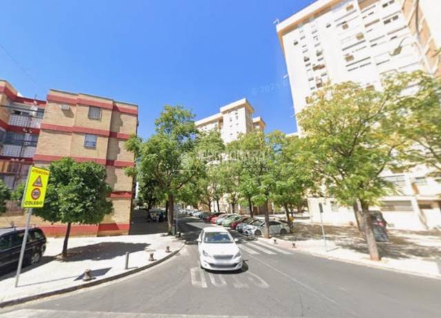 Piso en Venta en Juan XXIII - Rochelambert