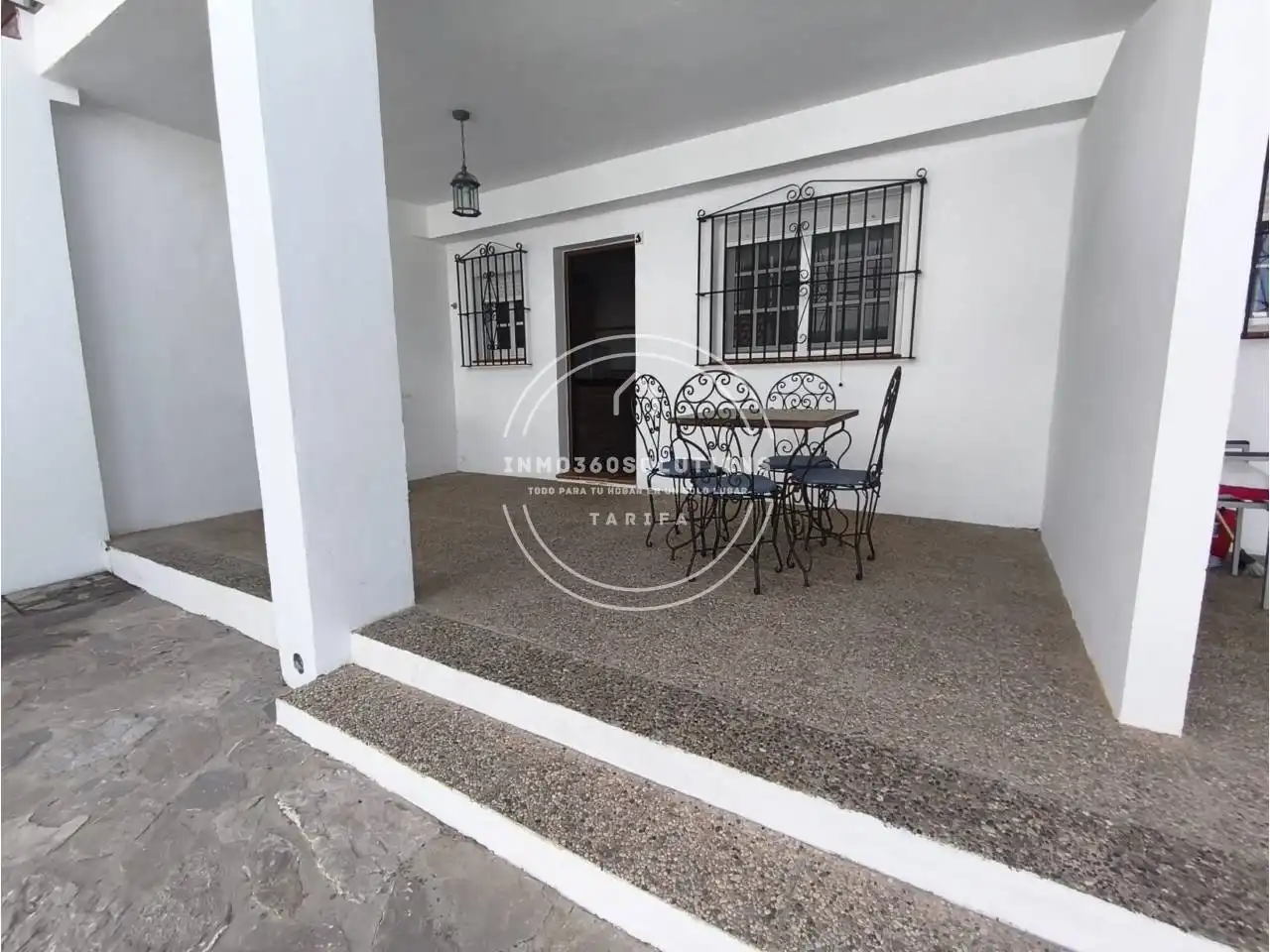 Piso de alquiler en Calle El Lentiscal, El Lentiscal