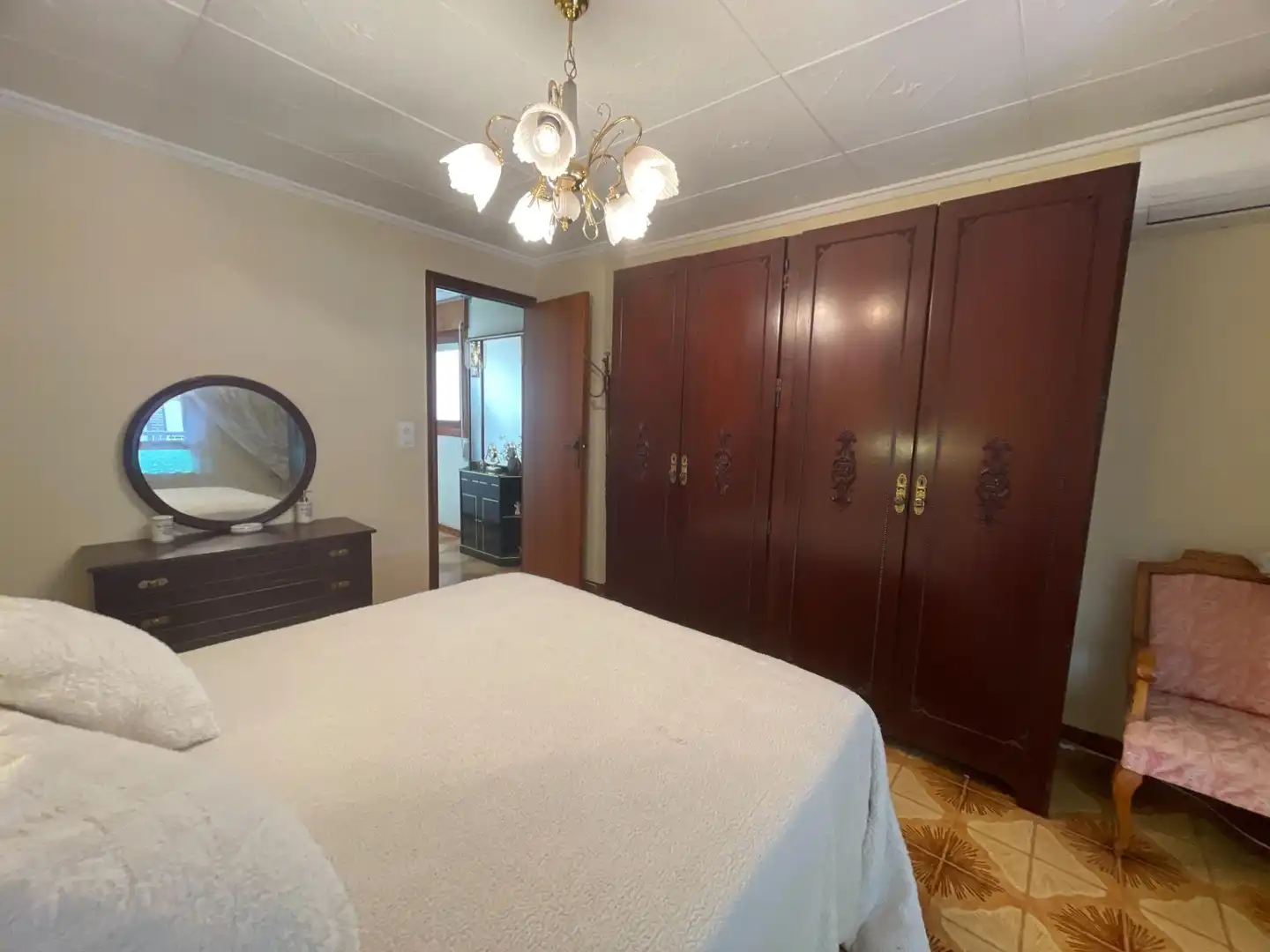 Habitación de Casa o chalet en venta en Rojales con Aire acondicionado, Terraza y Trastero