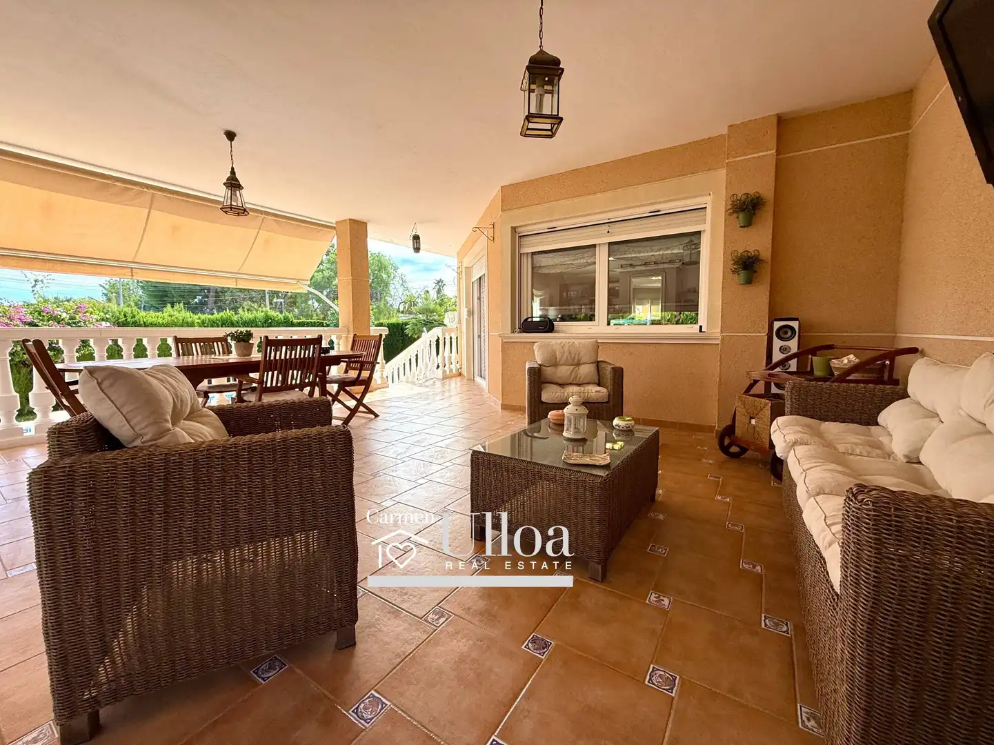 Detached house with pool for sale in Calle del Pino, imagen 53