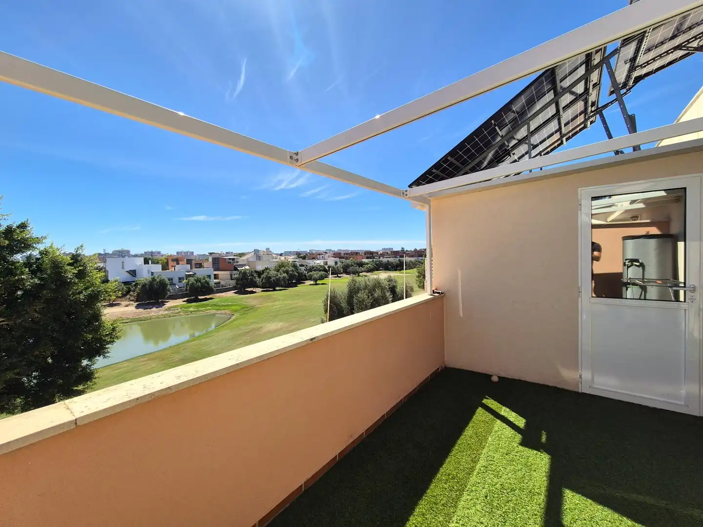 Maison mitoyenne avec piscine à vendre à CONRADO ALBALADEJO, imagen 41
