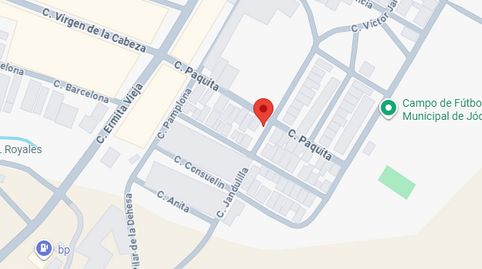 Foto 4 de Pis en venda a Calle Paquita 20, Jódar, Jaén