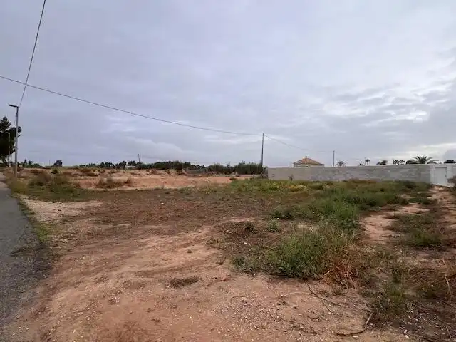 Terreny residencial en venda a Alcantarilla, imagen 16