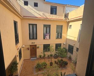 Vista exterior de Casa o xalet en venda en  Córdoba Capital amb Aire condicionat, Calefacció i Parquet