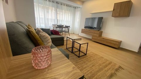 Photo 3 of Flat for rent in Calle Príncipe de Asturias, Plaza Castelar - Mercado Central, Elda