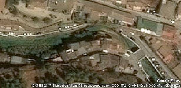 Finca rústica en Venta en Setenil de las Bodegas