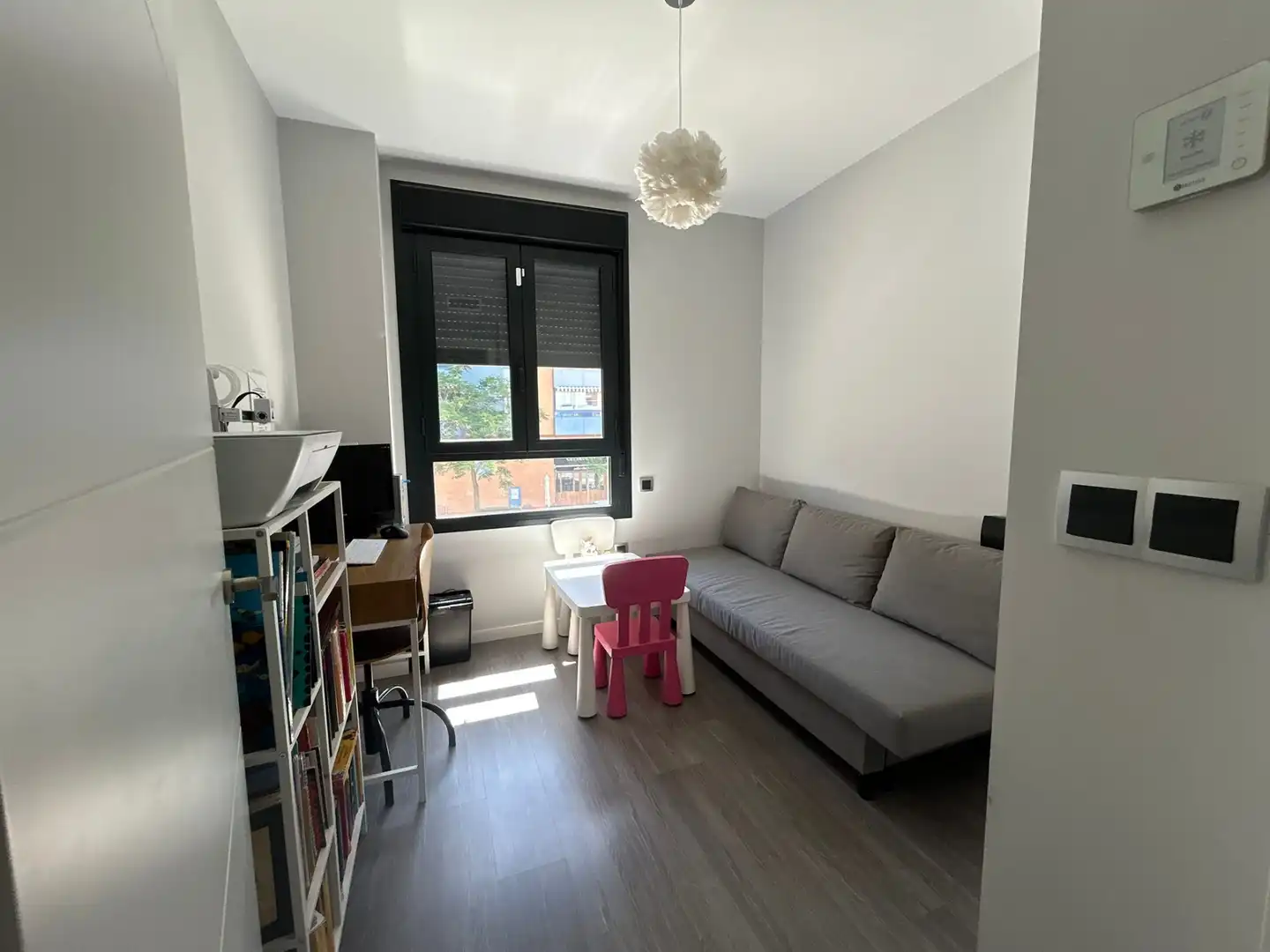 Piso con terraza en venta en Calle Bailarín José Espadero, imagen 13