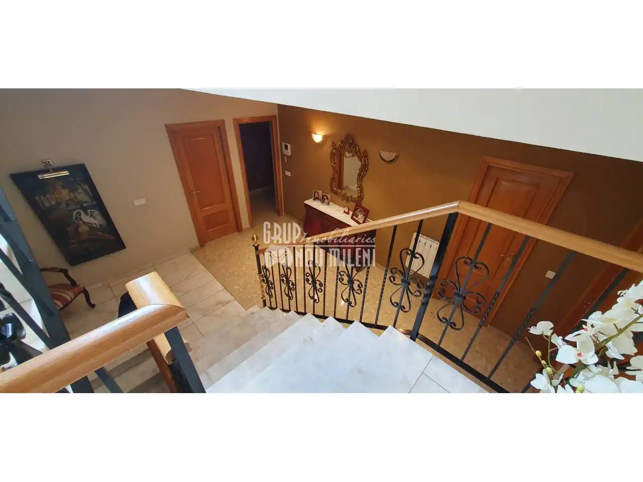 Casa o chalet en venta en Alfafar con Aire acondicionado, Terraza y Amueblado