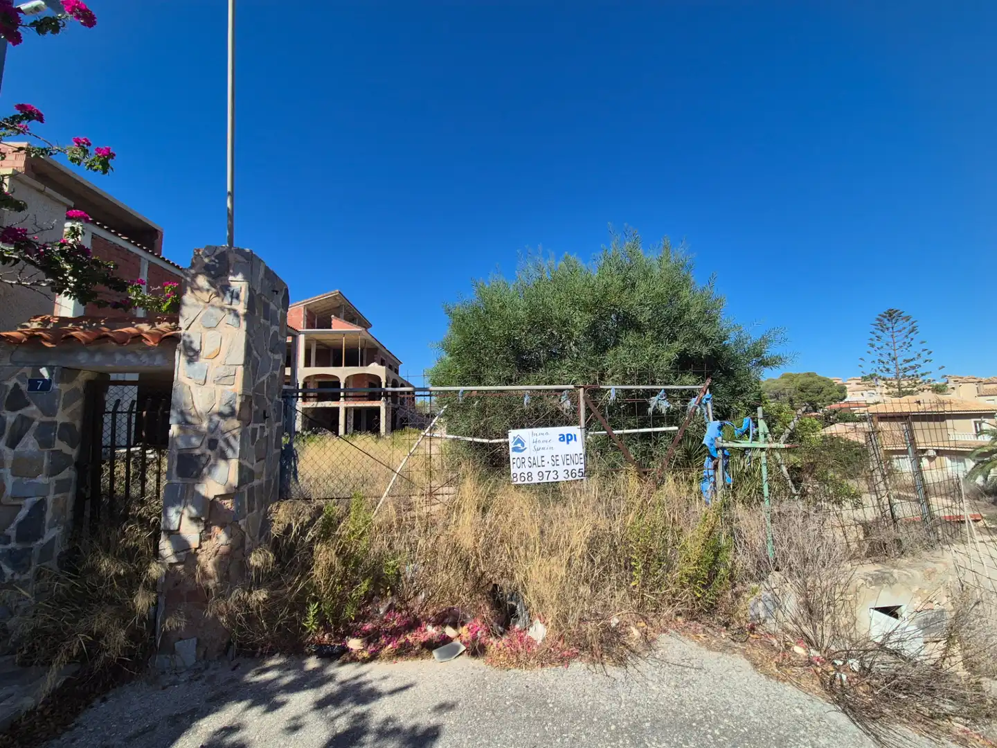 Villa mit Terrasse zum Verkauf in Calle Sierra Nevada 11, imagen 33