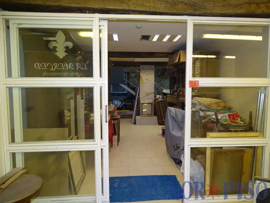 Local comercial en venda a Ibaiondo, imagen 21