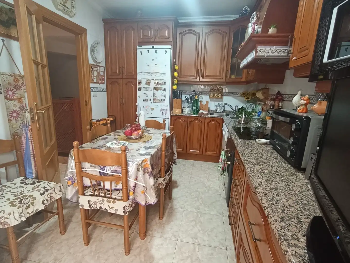 Dúplex en venda a Zona Parque de la Viña, imagen 9