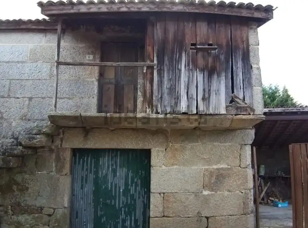 Country house with garden for sale in Penedo, imagen 4