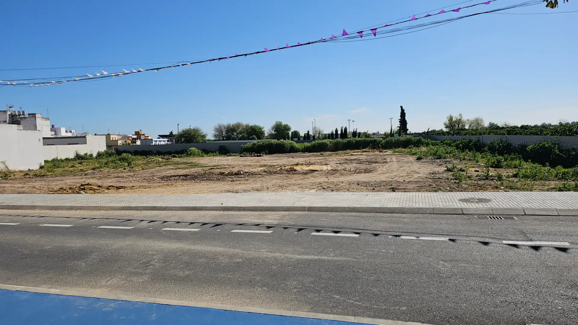 Appartamento con terrazza in vendita a Camino Aral 74, imagen 27