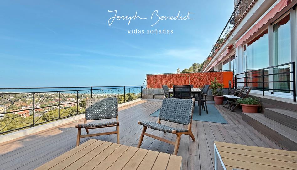 Photo 1 of Flat for sale in El Poal, Barcelona