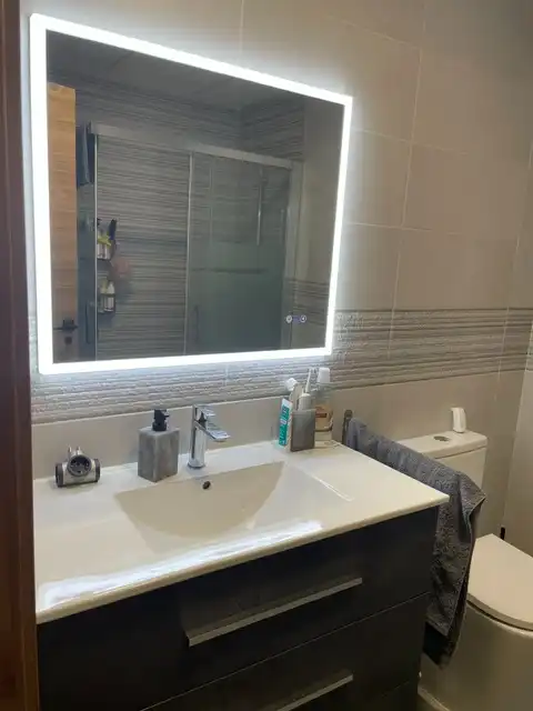 Planta baja en venta en Carrer Jaume I, La Llosa
