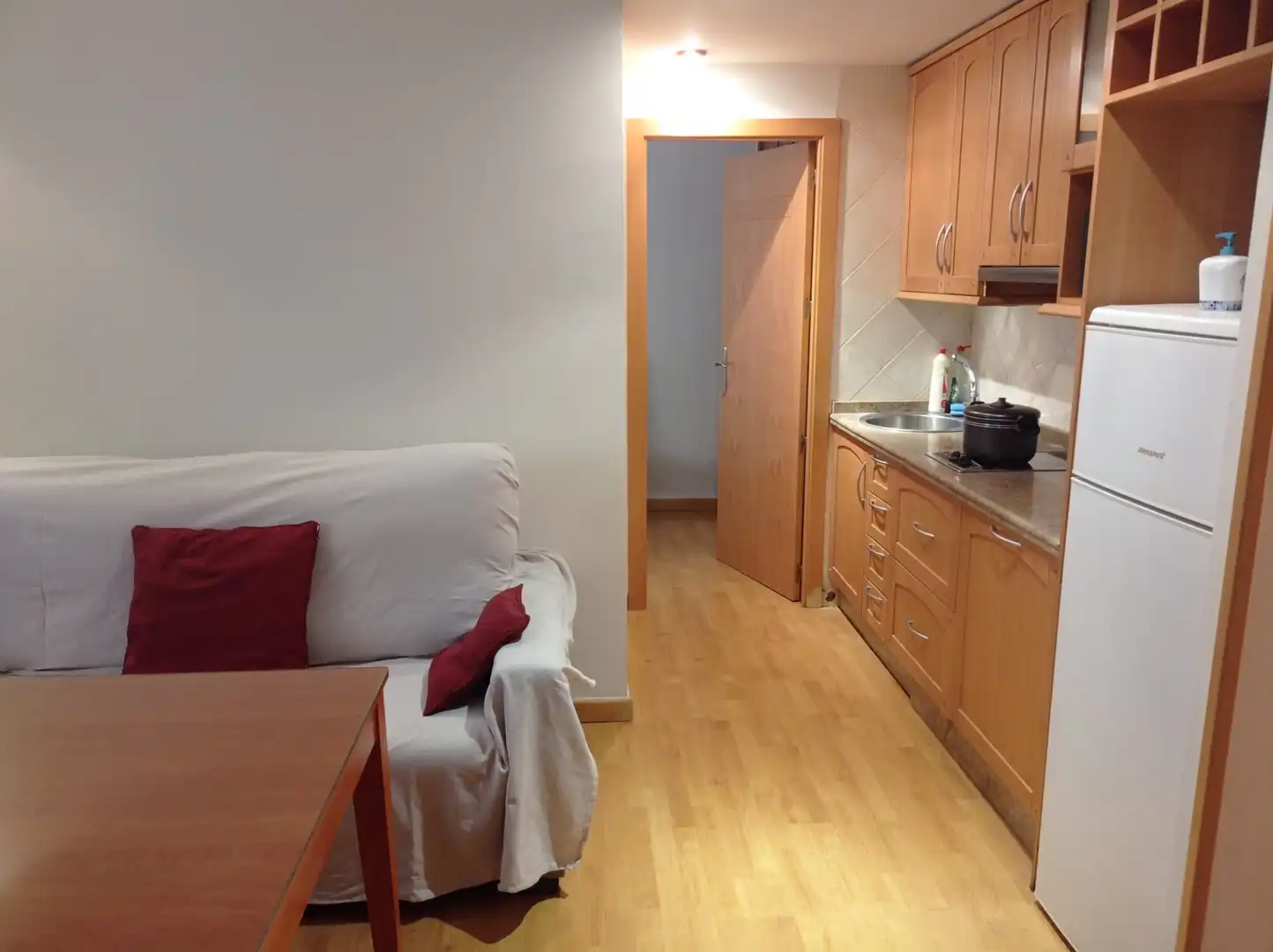 Apartments for rent in Calle Almona de San Juan de Dios, 11, Centro - Sagrario