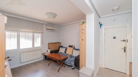Foto 4 de Piso en venta en Casco Antiguo, Leganés